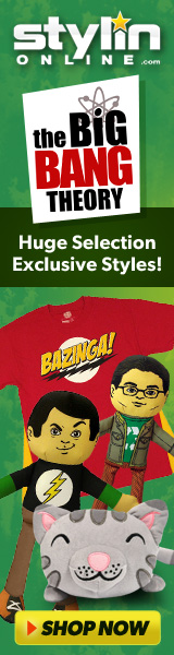 Officially Licensed Big Bang Theory Shirts - Page 3 - Sheldon Shirts | T-Shirts