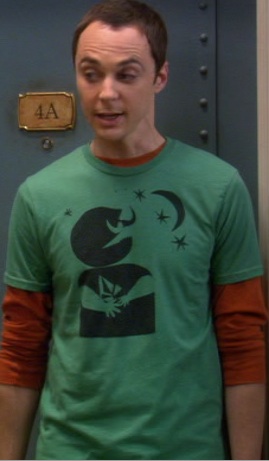 BBT S1 Ep9 Weird Green