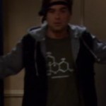 BBT1ep11 Leonard dna