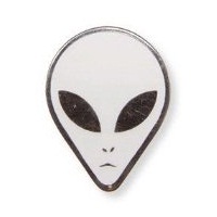 alienpin