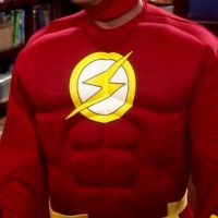 flashcostume