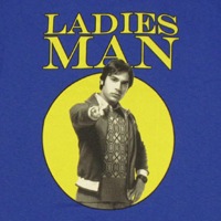 Raj Ladies Man Shirt