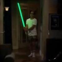 lightsaber