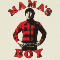 Howard Wolowitz Mamas Boy Shirt