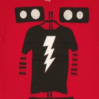 Shel-Bot Shirt