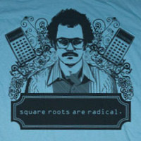 squareroots