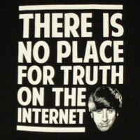 Howard Wolowitz No Truth on the Internet Shirt
